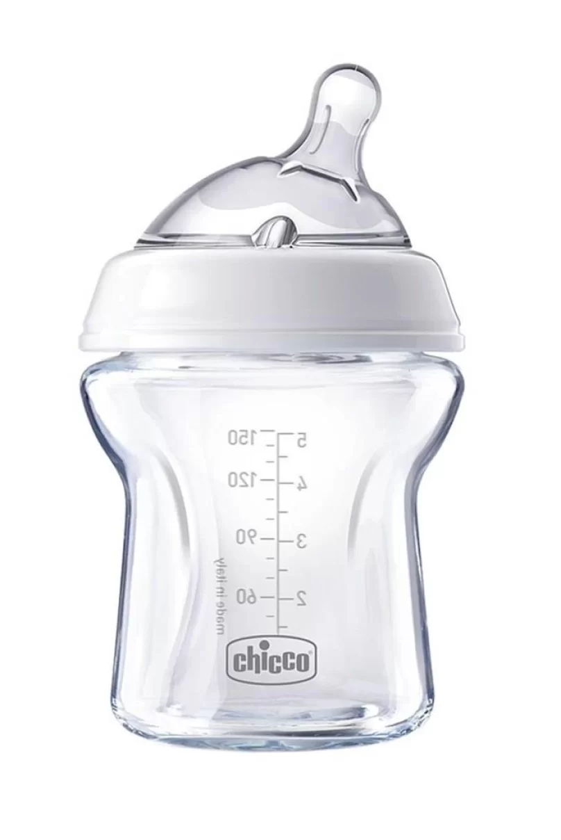 Chicco NaturalFeeling Cam Biberon 0+ Ay 150 ml