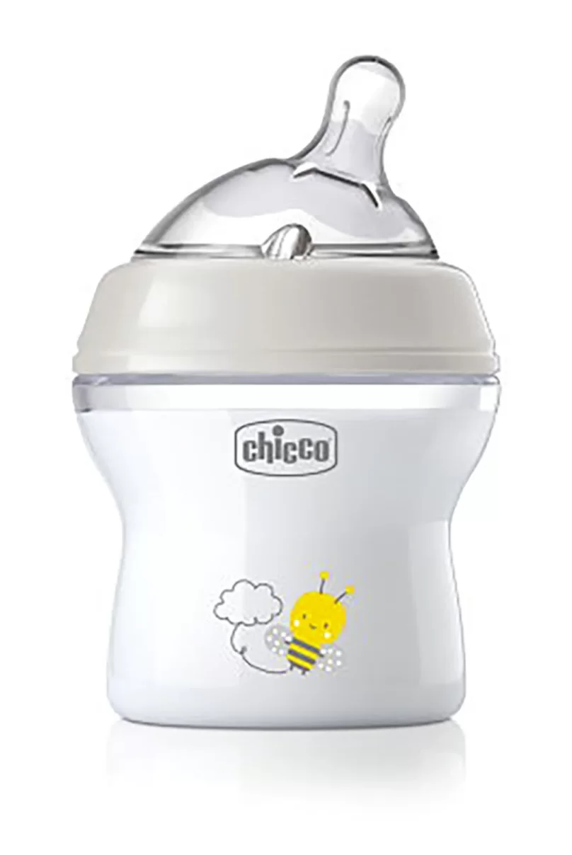 Chicco NaturalFeeling PP Biberon 0 Ay+ 150ml