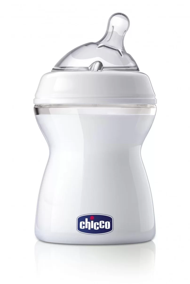 Chicco NaturalFeeling PP Biberon 2 Ay+ 250ml