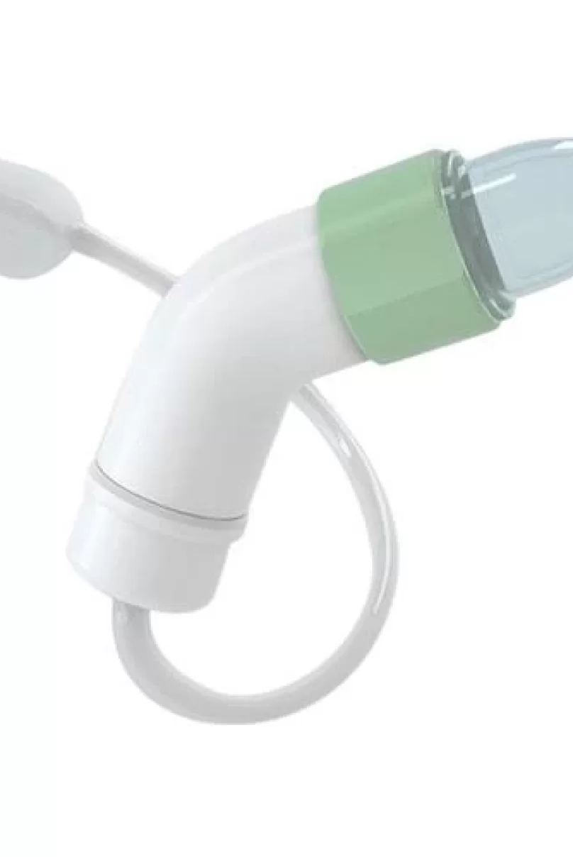 Chicco Physioclean Nasal Burun Aspiratörü