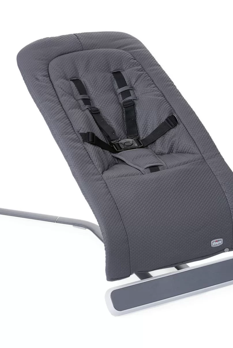 Chicco RhythmN Sound Ev Tipi Ana Kucağı Moon Grey