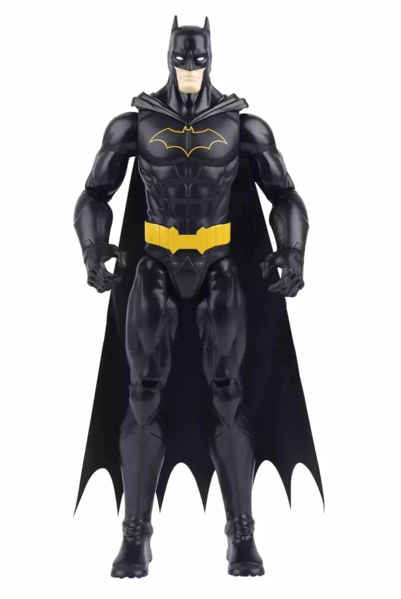 Dc Batman Figür 30 Cm S1