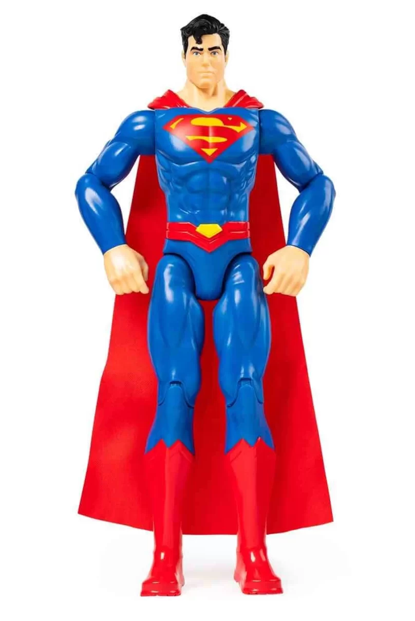 Dc Universe Süperman 30 Cm