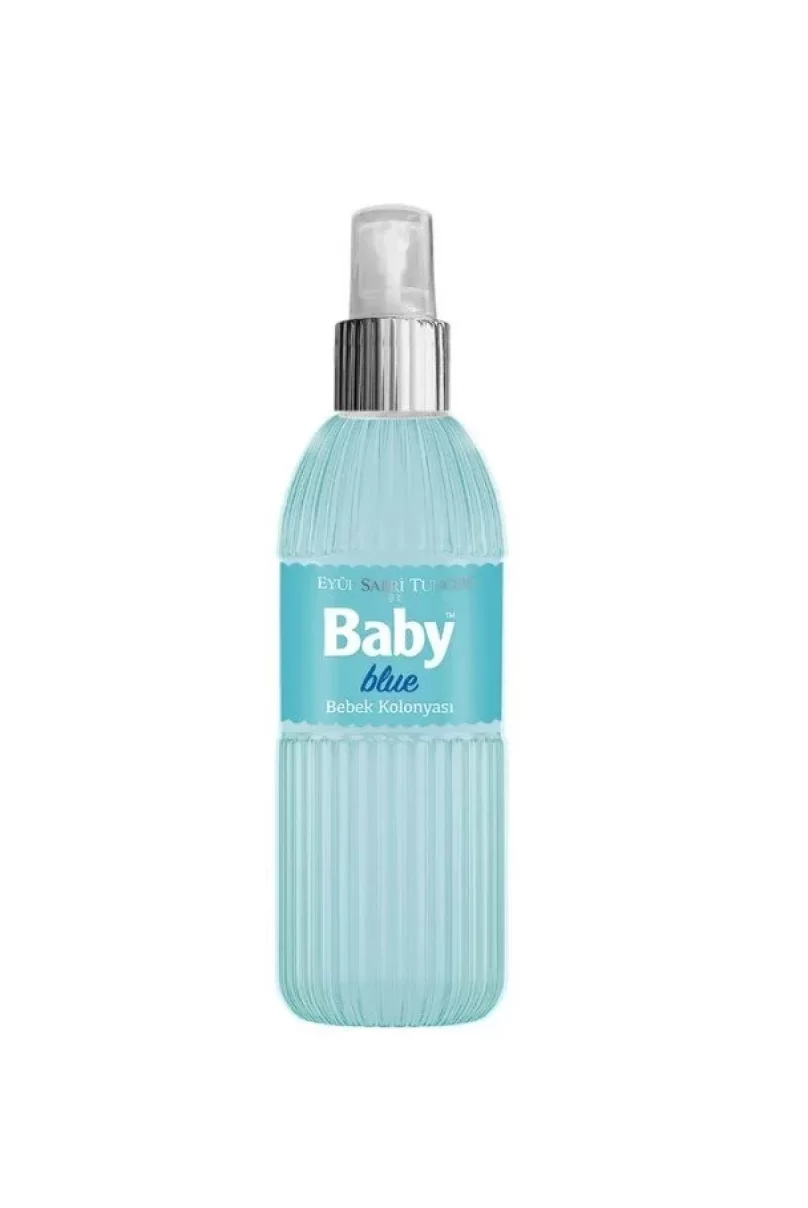 Eyüp Sabri Tuncer Baby Blue Bebek Kolonyası 150ml