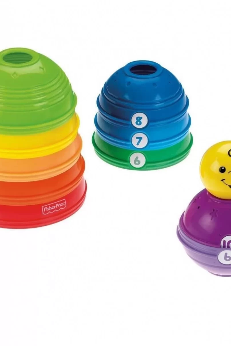 Fisher Price Numaralı Kaplar