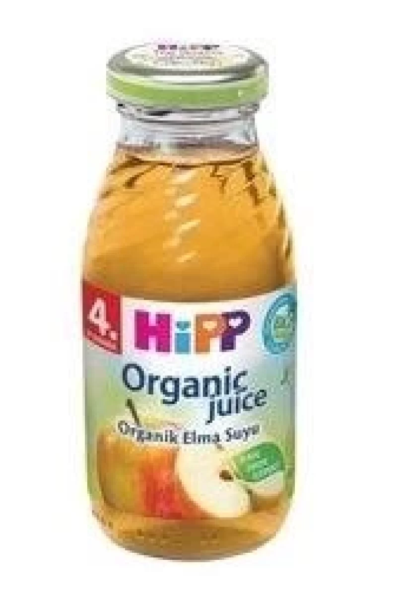 Hipp Organik Elma Suyu 200ml