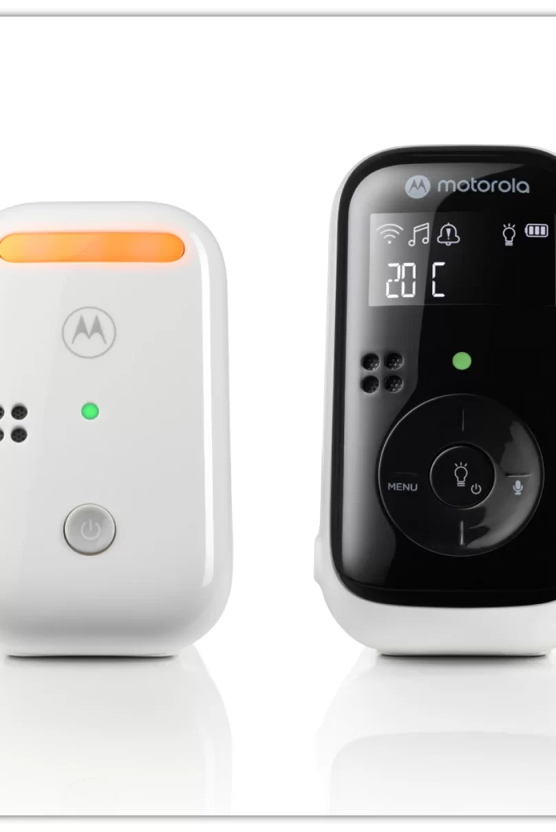 Motorola PIP11 Dect Dijital Bebek Telsizi