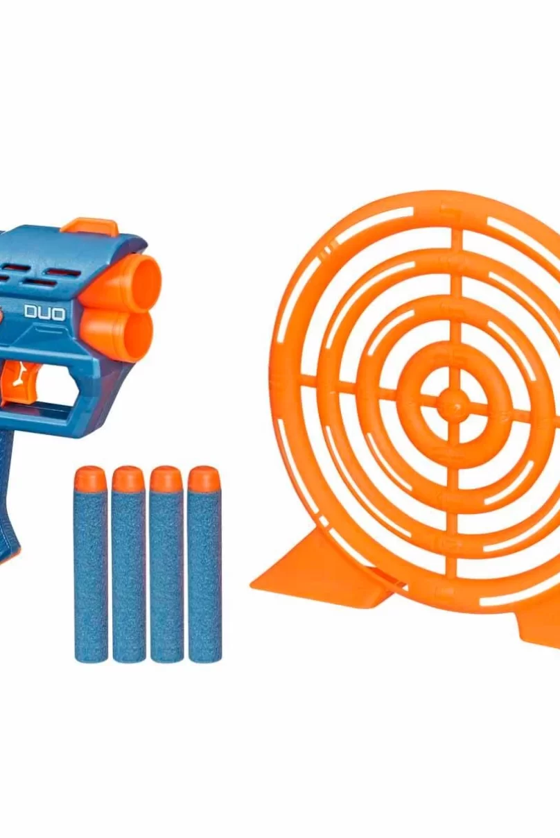 Nerf Elite 2.0 İkili Hedef Seti F6352