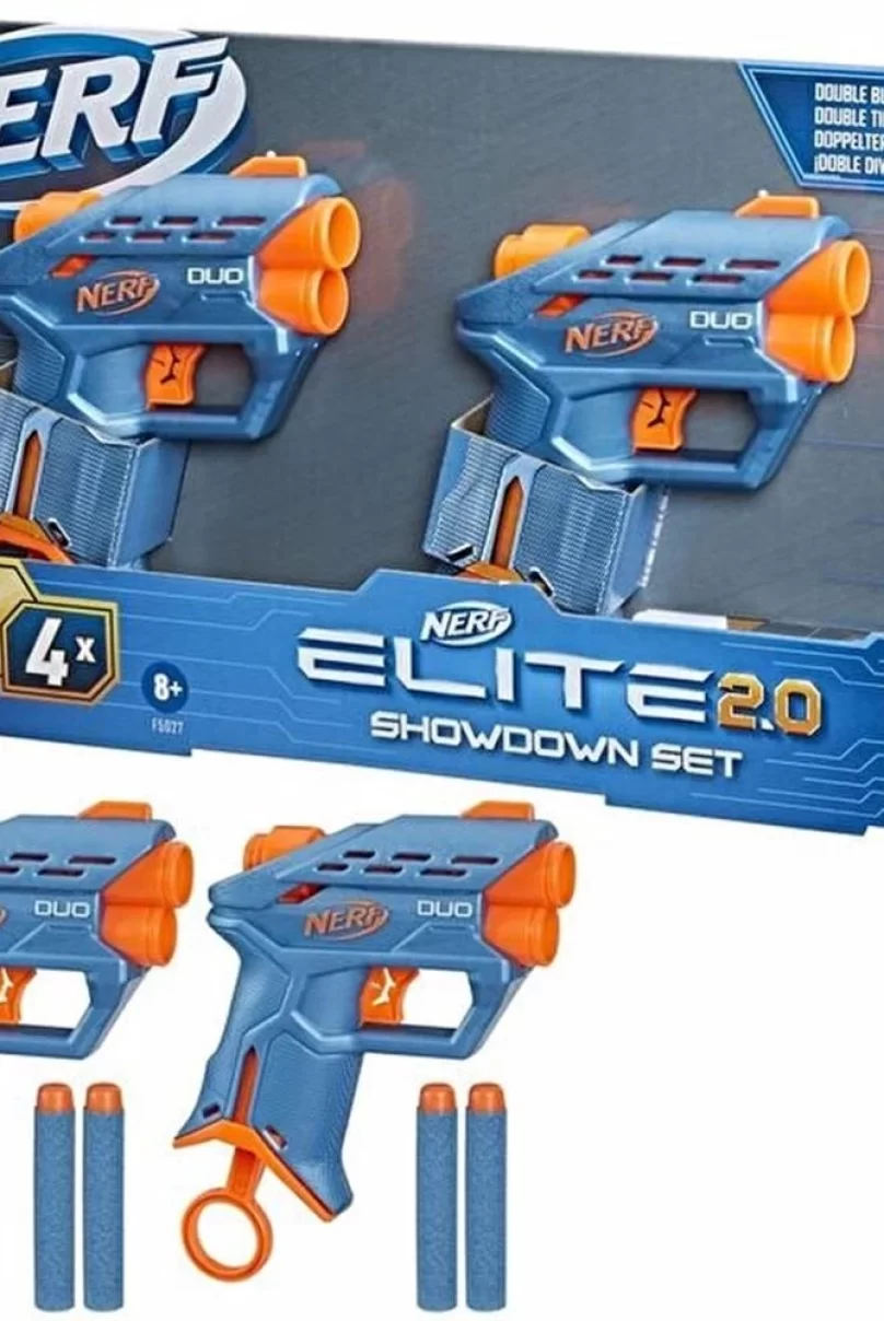 Nerf Elite 2.0 Showdown F5367 5027