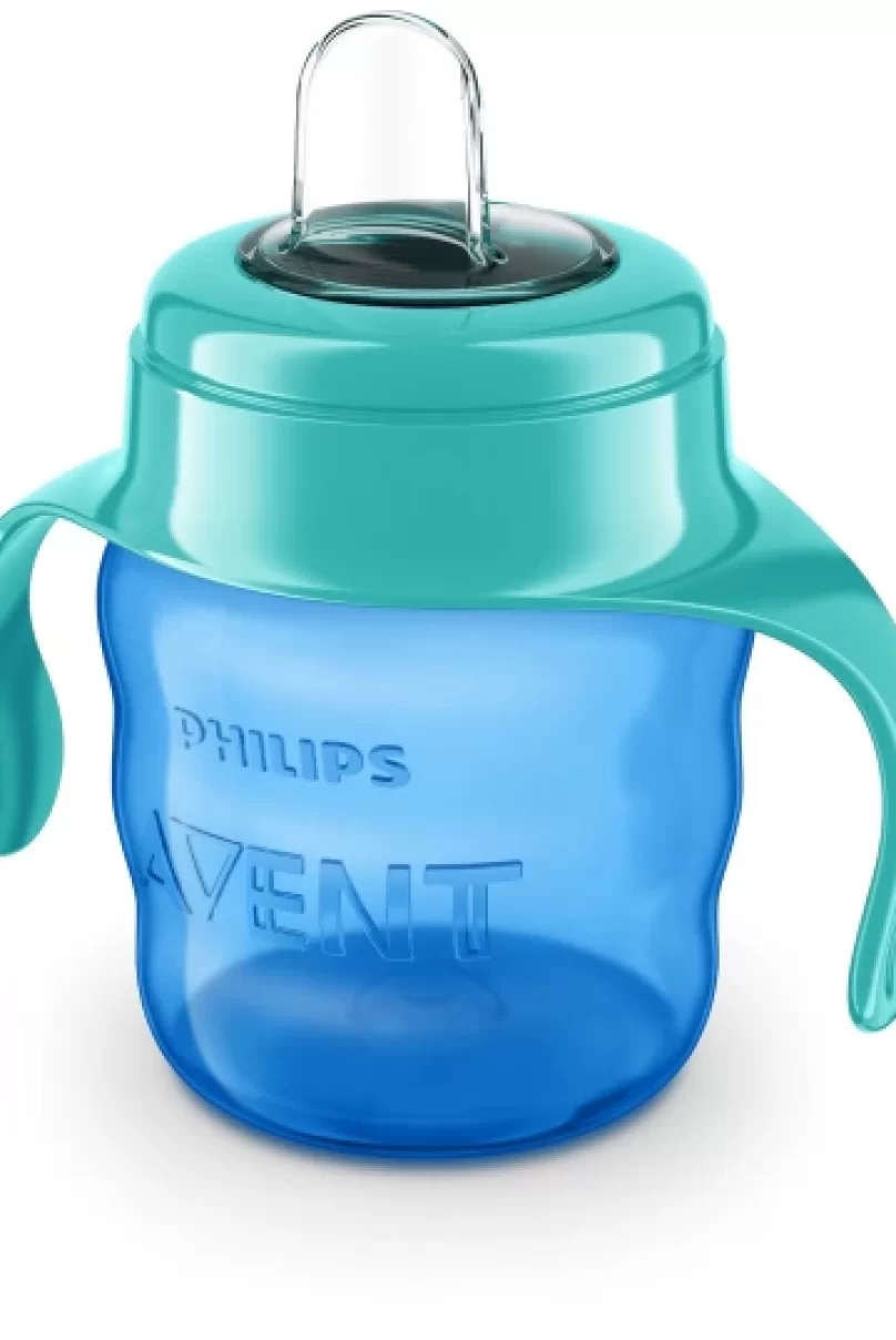 Philips Avent Alıştırma Bardağı 6+ Ay Erkek