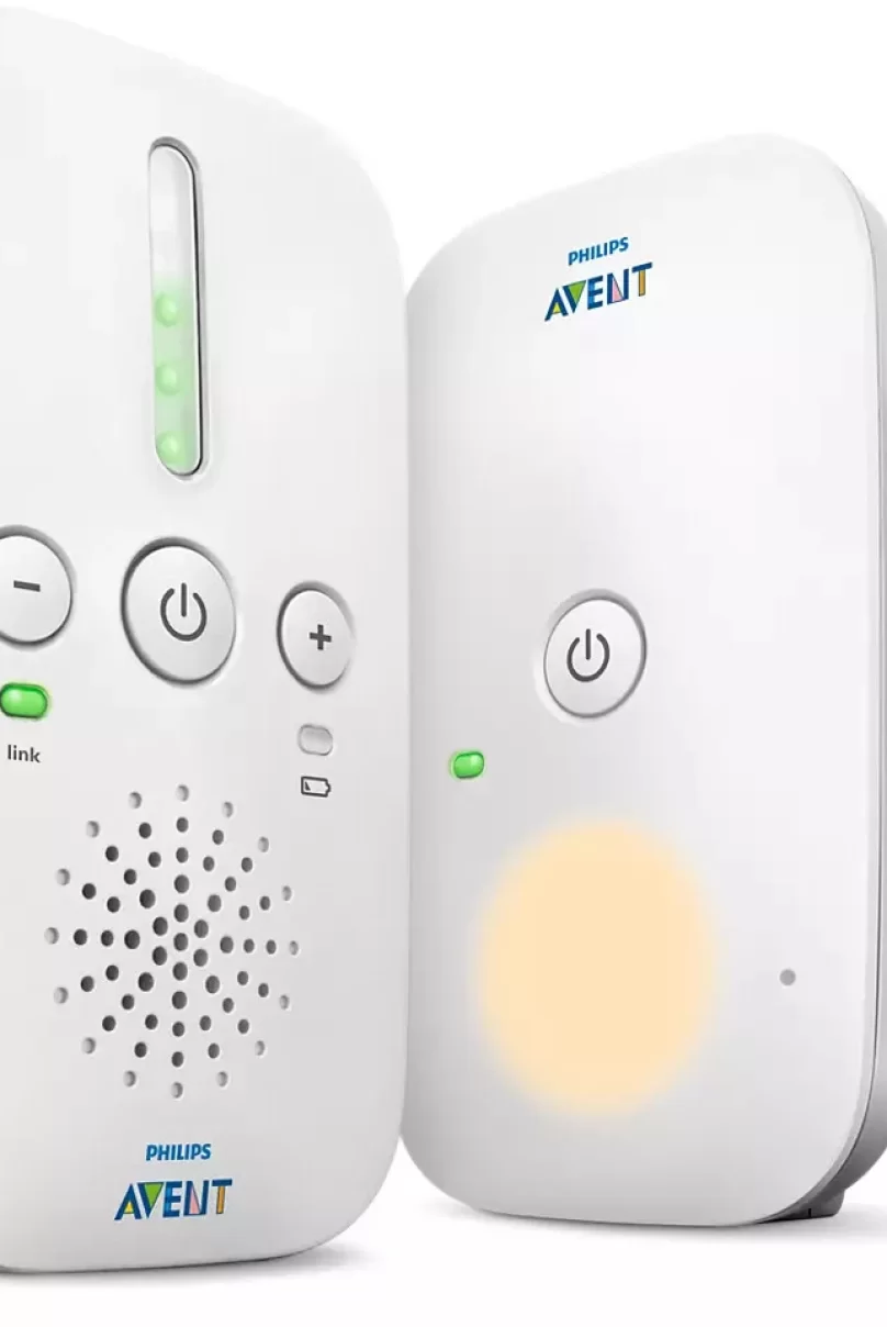 Philips Avent Dect Bebek Telsizi