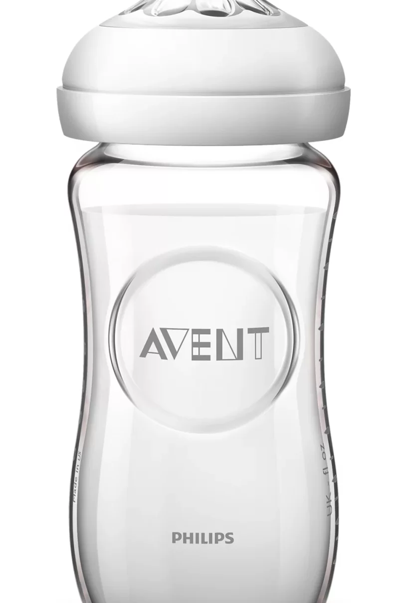 Philips Avent Natural Cam Biberon 240ml SCF053/17