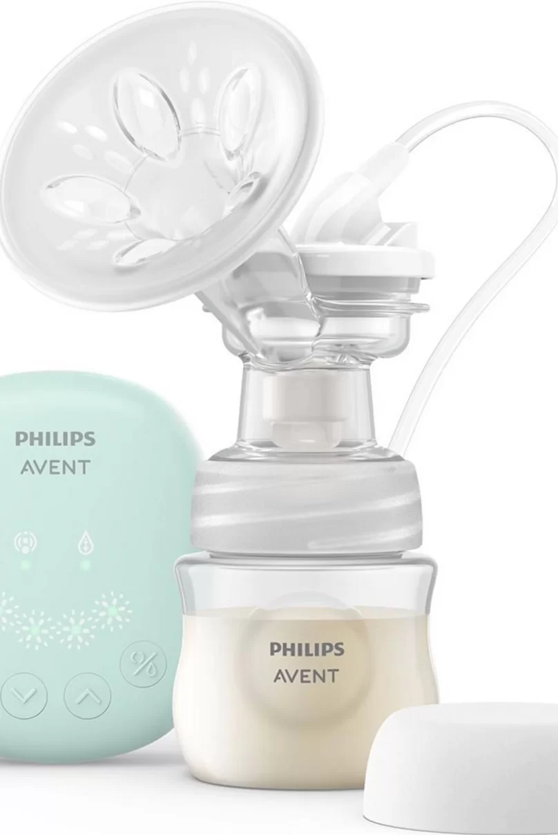 Philips Avent Tekli Elektrikli Göğüs Pompası SCF323/11