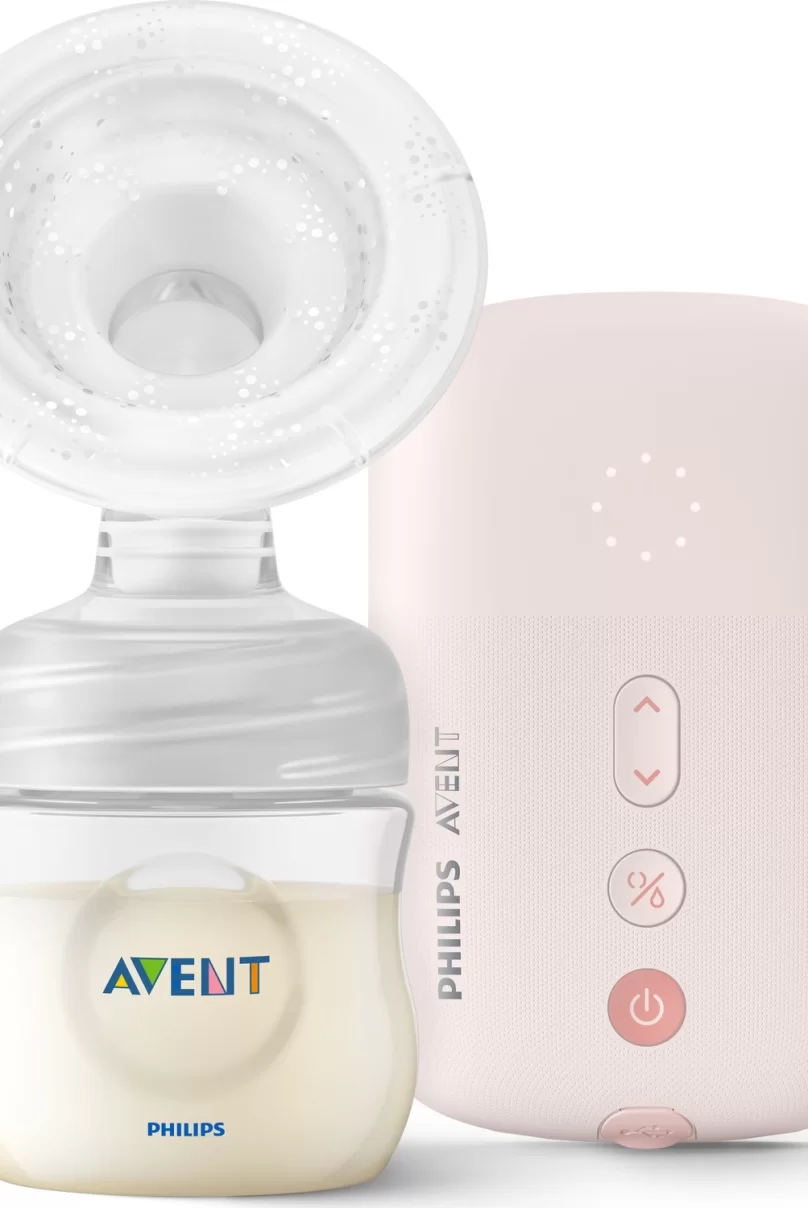 Philips Avent Tekli Elektronik Göğüs Pompası