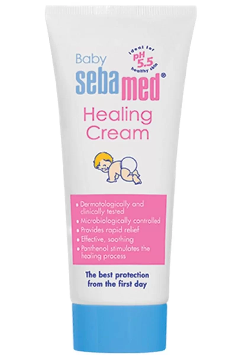 Sebamed Baby Pişik Önleyici Krem 100 ml