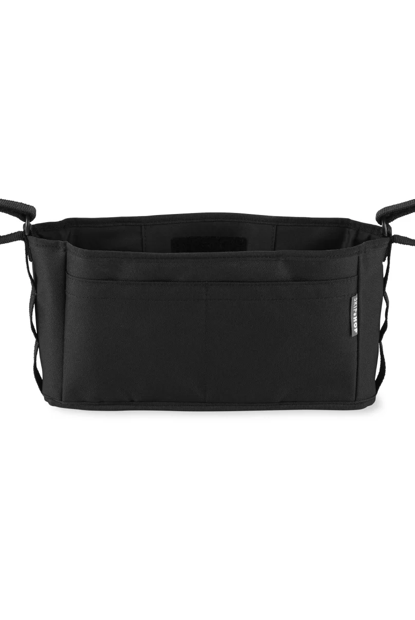 Skip Hop Grab&Go Ultra Araba Düzenleyici Organizer Siyah