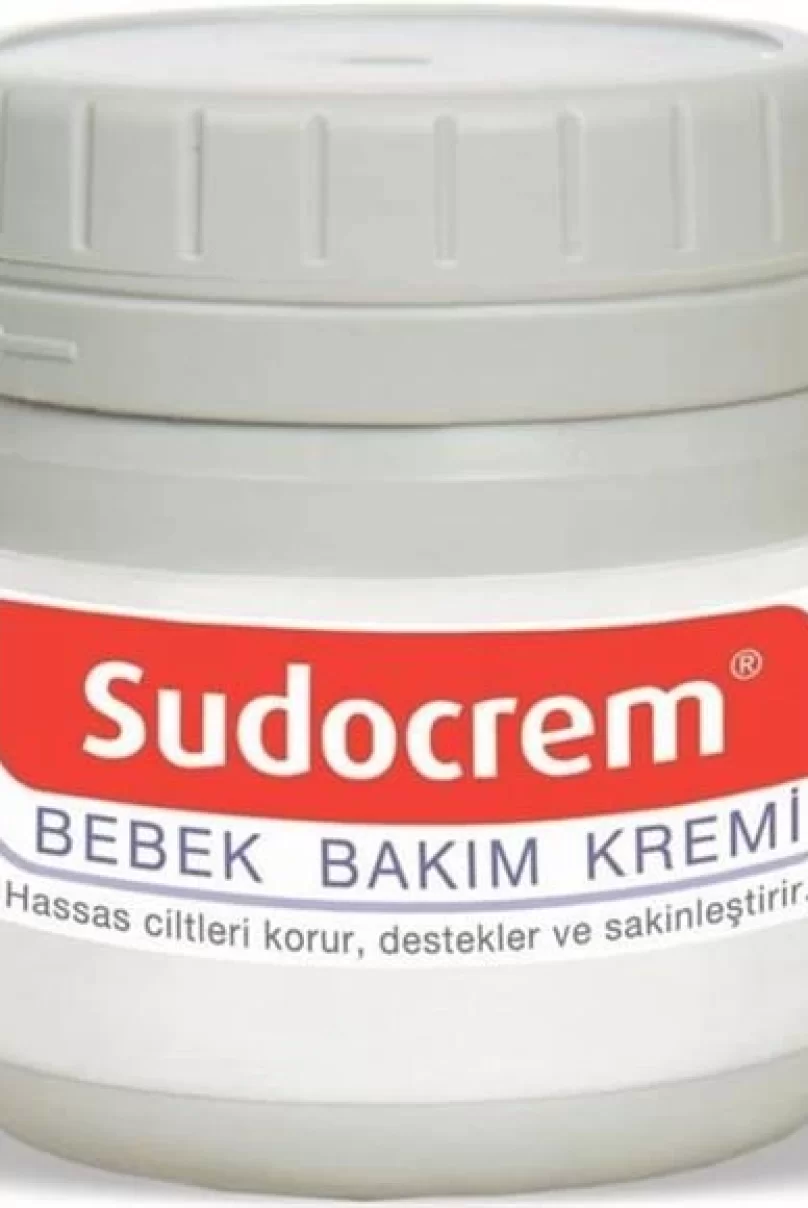 Sudocrem Bebek Bakım Kremi 125 Gr