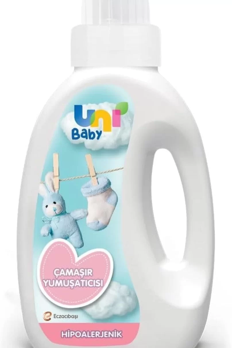 Uni Baby Çamaşır Yumuşatıcısı 1000 ml