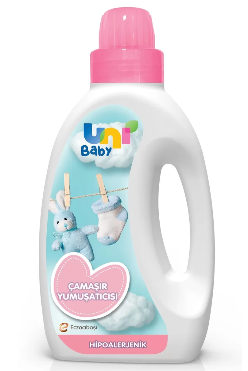 Uni Baby Çamaşır Yumuşatıcısı 1500 ml