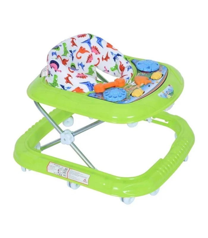 0014 Taşpınar Yürüteç