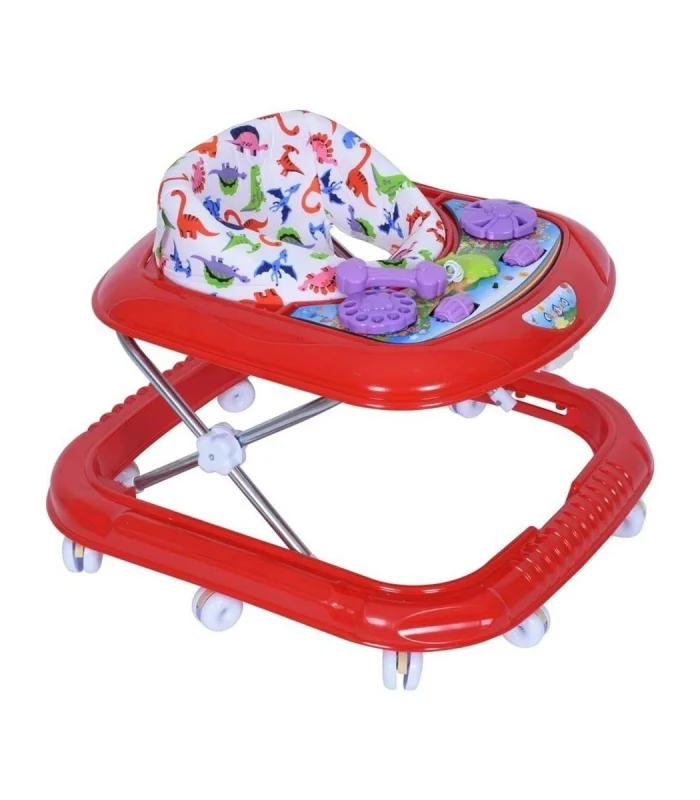 0014 Taşpınar Yürüteç