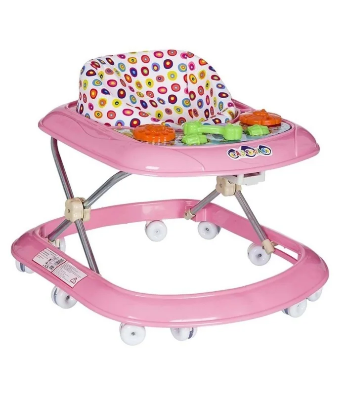 0014 Taşpınar Yürüteç