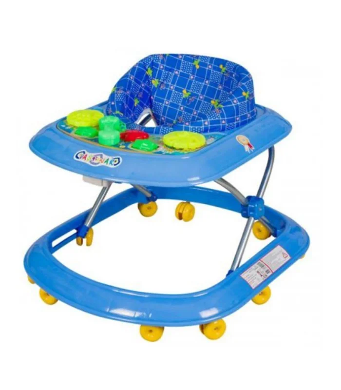 0014 Taşpınar Yürüteç