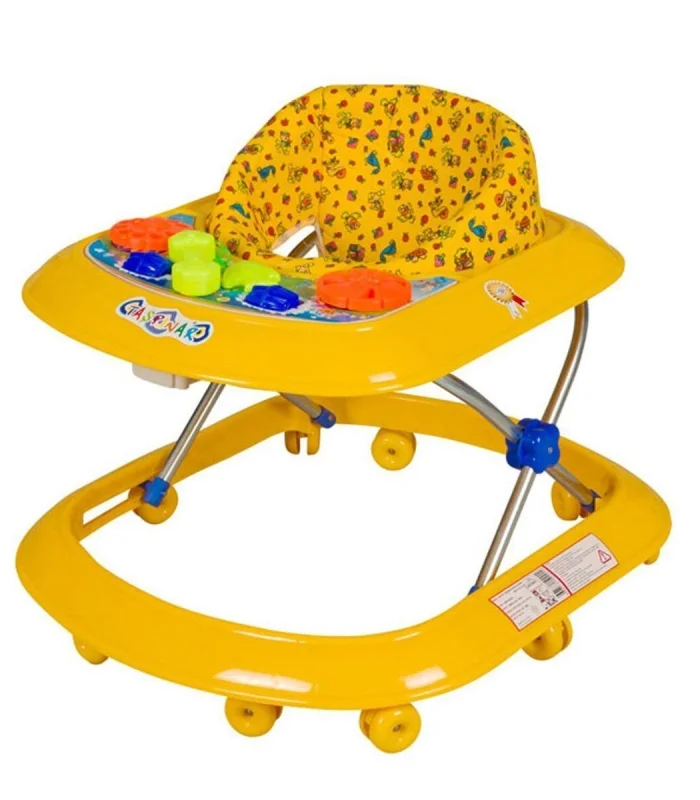 0014 Taşpınar Yürüteç