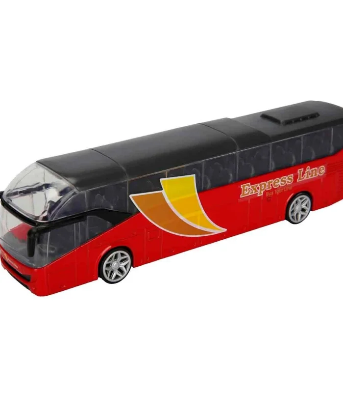 0024 SUN-HTI-TMZ-DC ŞEHİR ARAÇLARI 3A 12D(Belirtilen fiyat, tekli satış için adet fiyatıdır.)