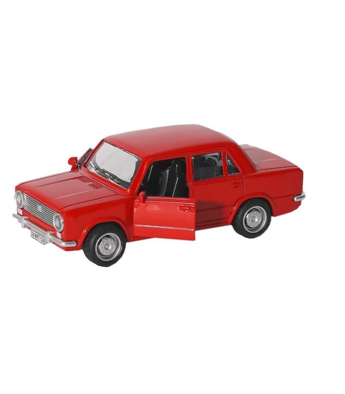 003-BRL16 Metal Çek Bırak Murat Araba -Birliktoys