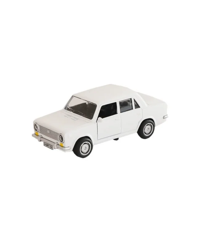 003-BRL16 Metal Çek Bırak Murat Araba -Birliktoys