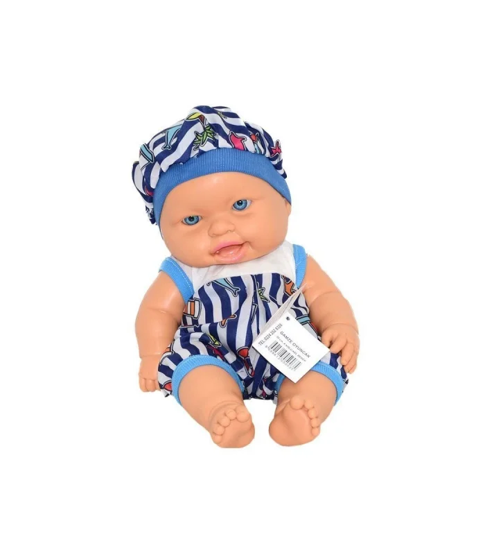 0035 Gamze, Erkek Et Bebek - 4 Nolu