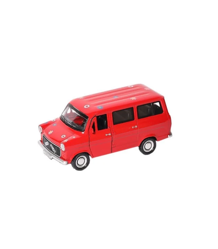 005-BRL17-A METAL ÇEKBIRAK ÇİÇEK ABBAS HAVALI KORNA