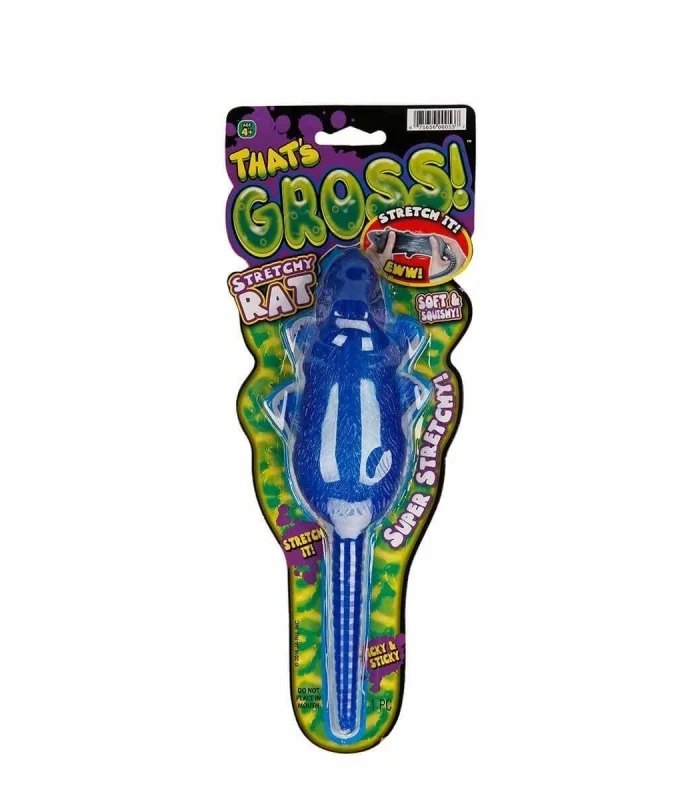 0053 Süper Esnek Fare -Streç