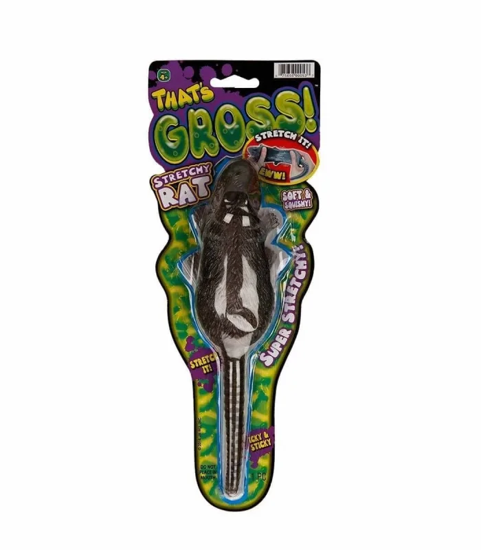 0053 Süper Esnek Fare -Streç