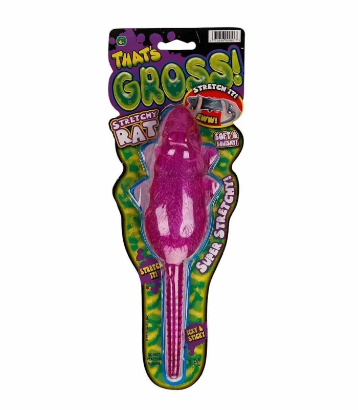 0053 Süper Esnek Fare -Streç