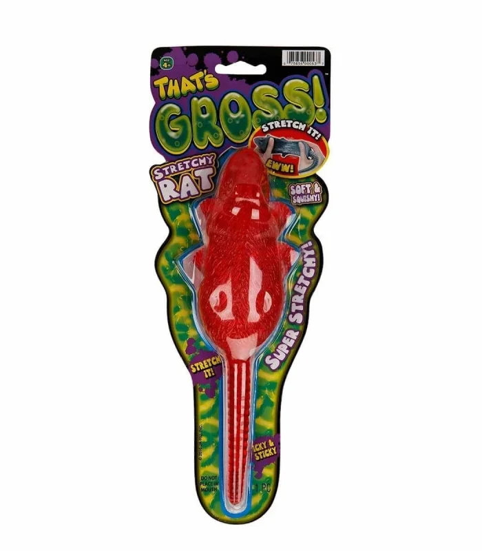 0053 Süper Esnek Fare -Streç