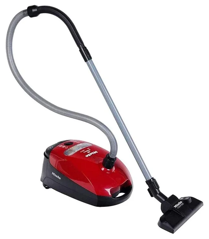 006841 Miele Elektrikli Oyuncak Süpürge