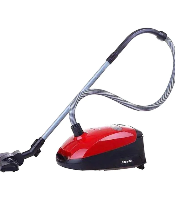 006841 Miele Elektrikli Oyuncak Süpürge