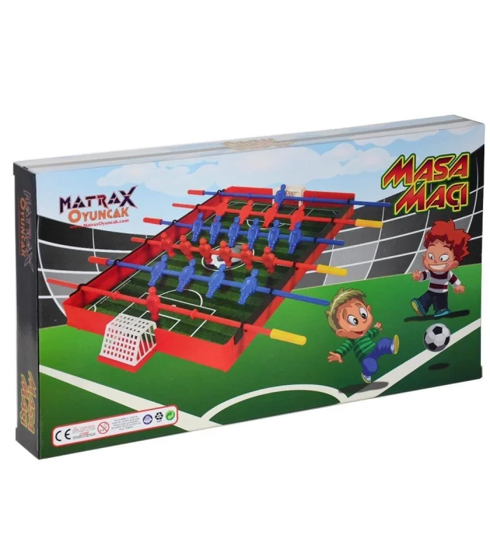 010 Langırt Oyunu -Akçiçek Oyuncak