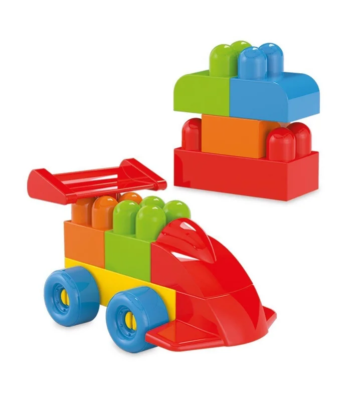 01021 AKILLI ÇOCUK 40 PCS