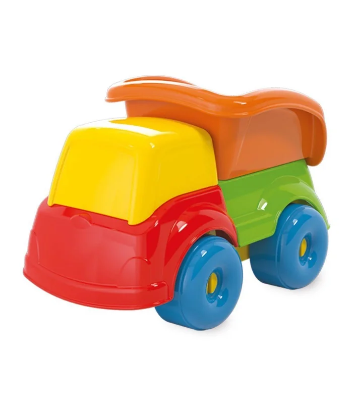 01021 AKILLI ÇOCUK 40 PCS