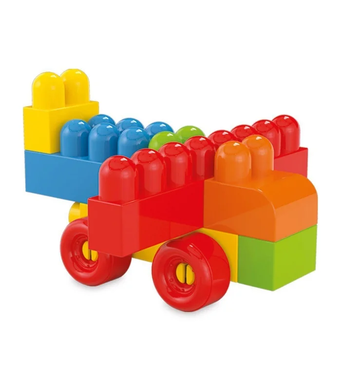 01021 AKILLI ÇOCUK 40 PCS