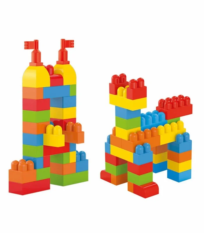 01023 AKILLI ÇOCUK 100 PCS