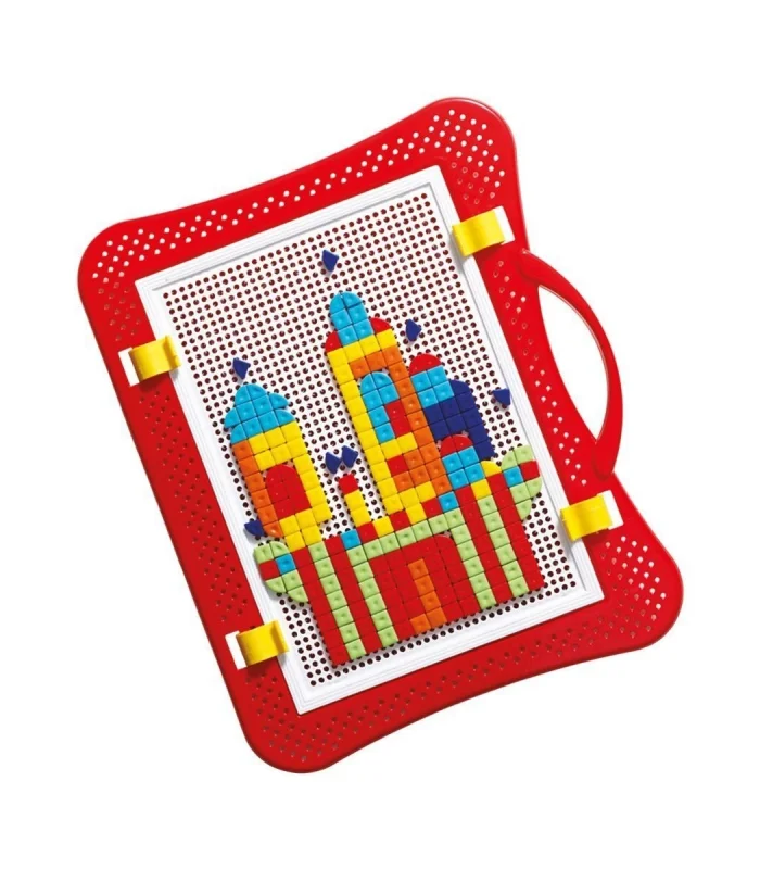 01145 MOZAİK MAZAİK OYUNU