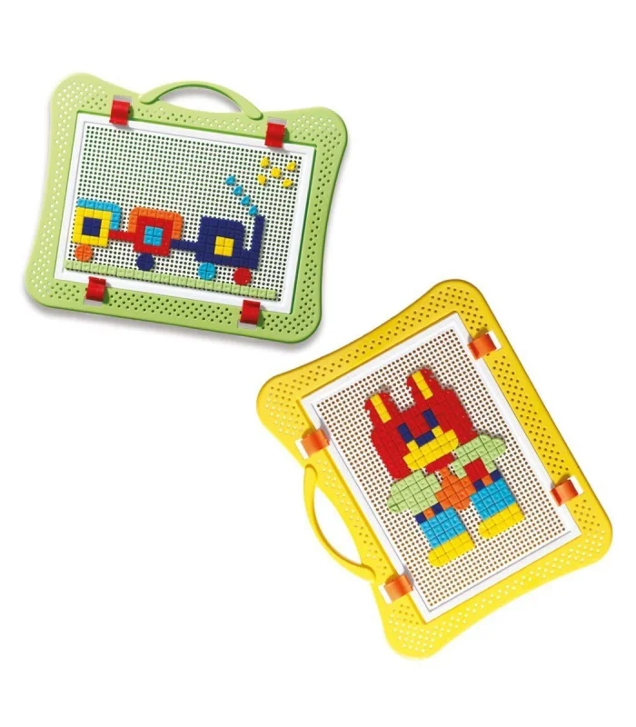 01145 MOZAİK MAZAİK OYUNU