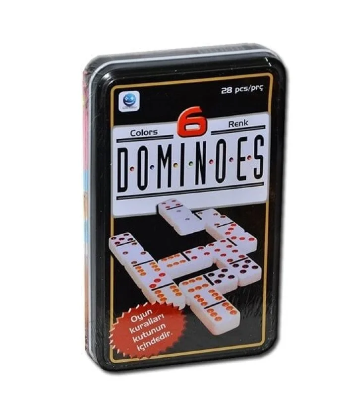 01352 28li Domino