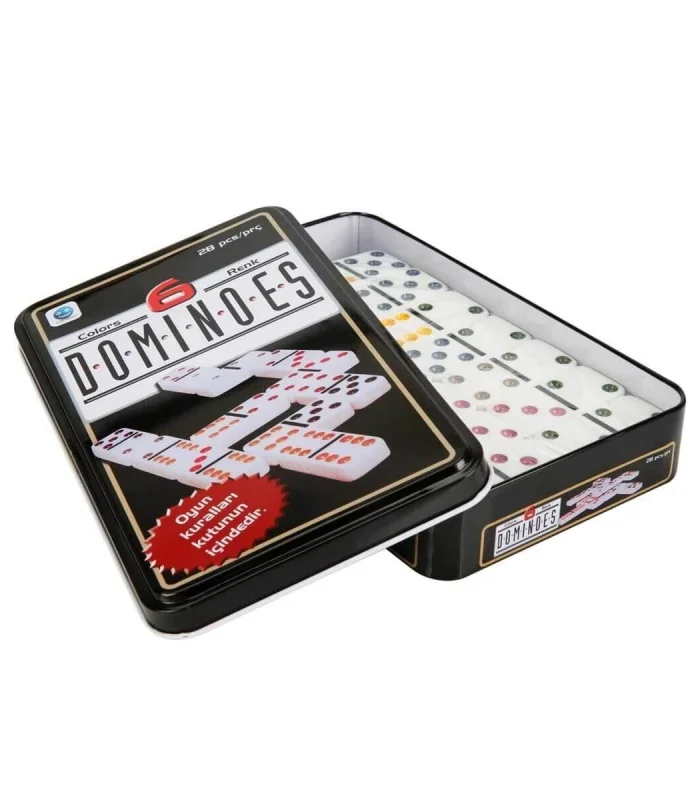 01352 28li Domino