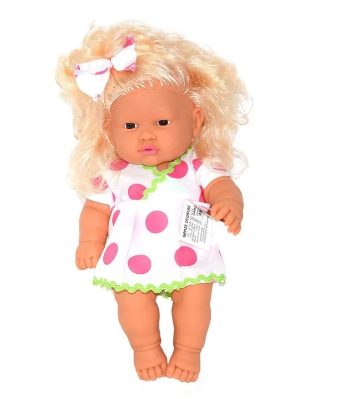 0141 Gamze, Kız Et Bebek - 4 Nolu