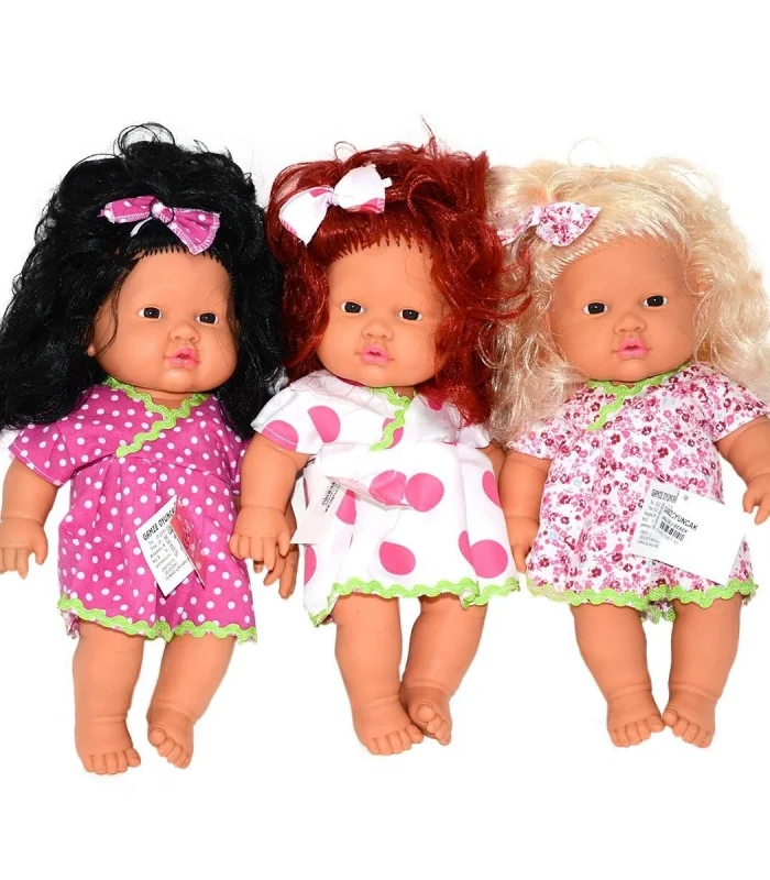 0141 Gamze, Kız Et Bebek - 4 Nolu